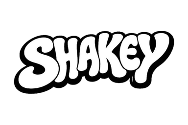 Shakey Logo